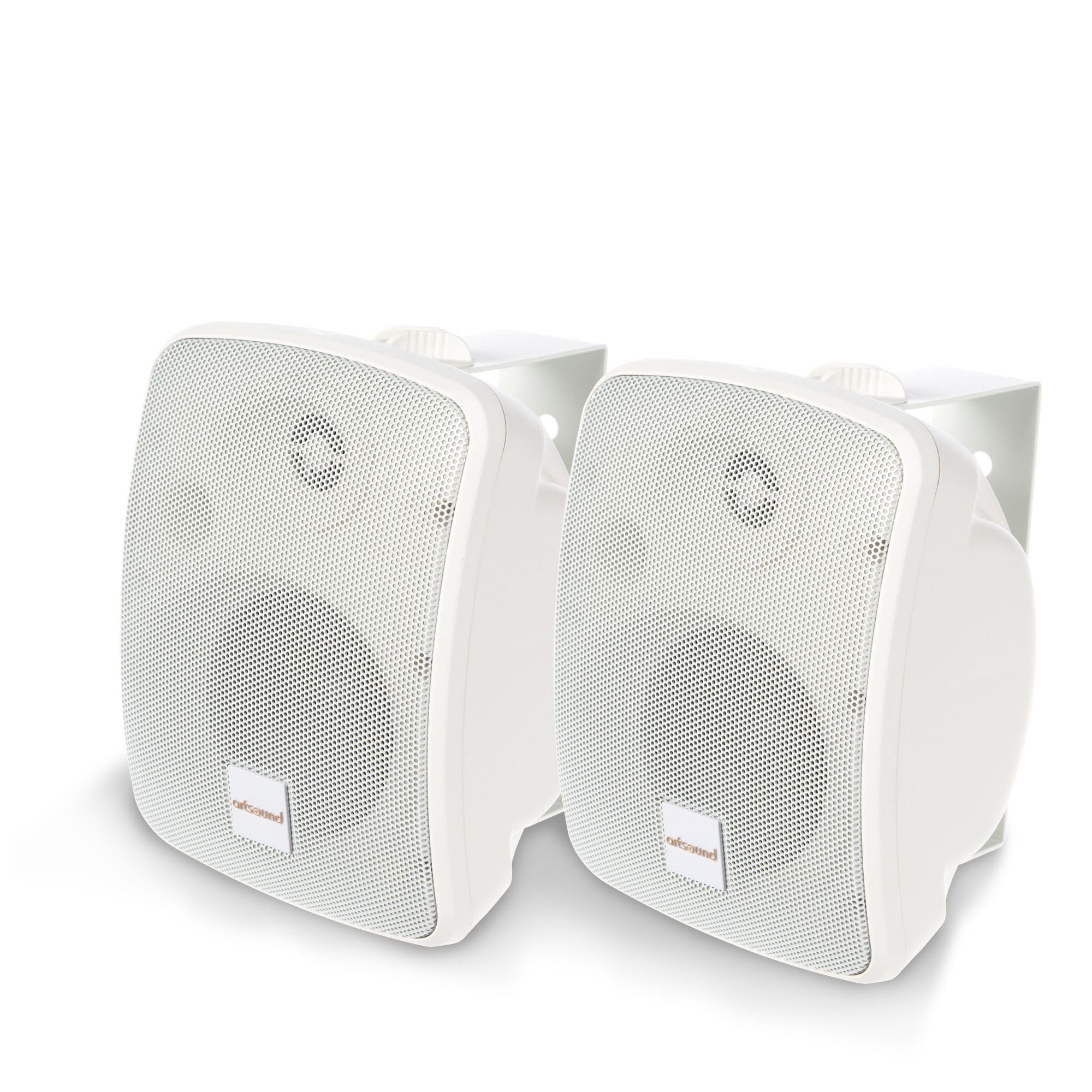 artsound-outsiders-asw45-2-enceinte-ext-rieure-ip54-noir-80w image 8