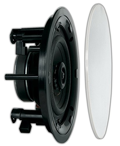artsound-flat-fl501-enceintes-murales-blanches-paire-100w image 6