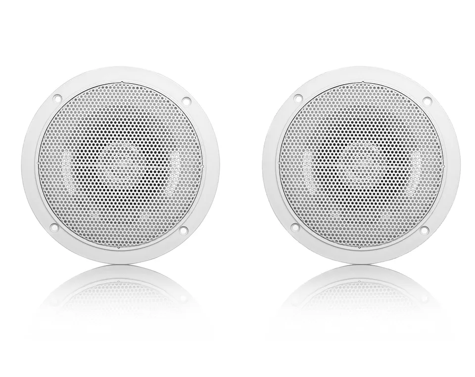 artsound-waterproof-mdc6-enceinte-encastrable-blanche-60w image 1