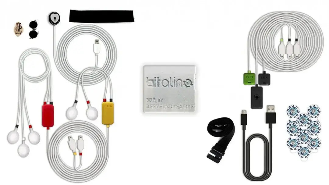 bitalino-psychobit-bt-kit-psychophysiologie-ecg-eda-ppg image 1