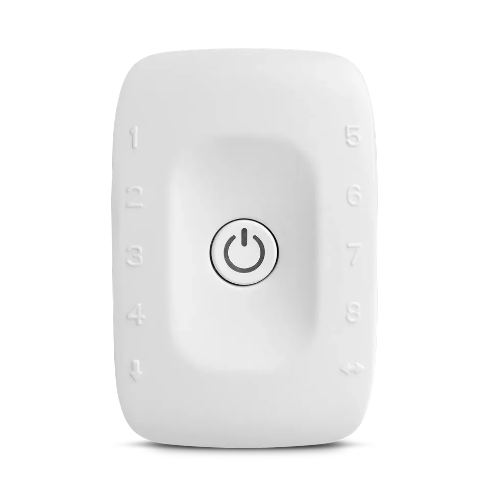 bitalino-biosignalsplux-kit-8-canaux-centrale-sans-fil image 1