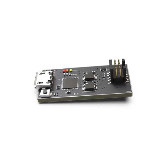 flirc-jeff-probe-sonde-jtag-open-source-uart image 3