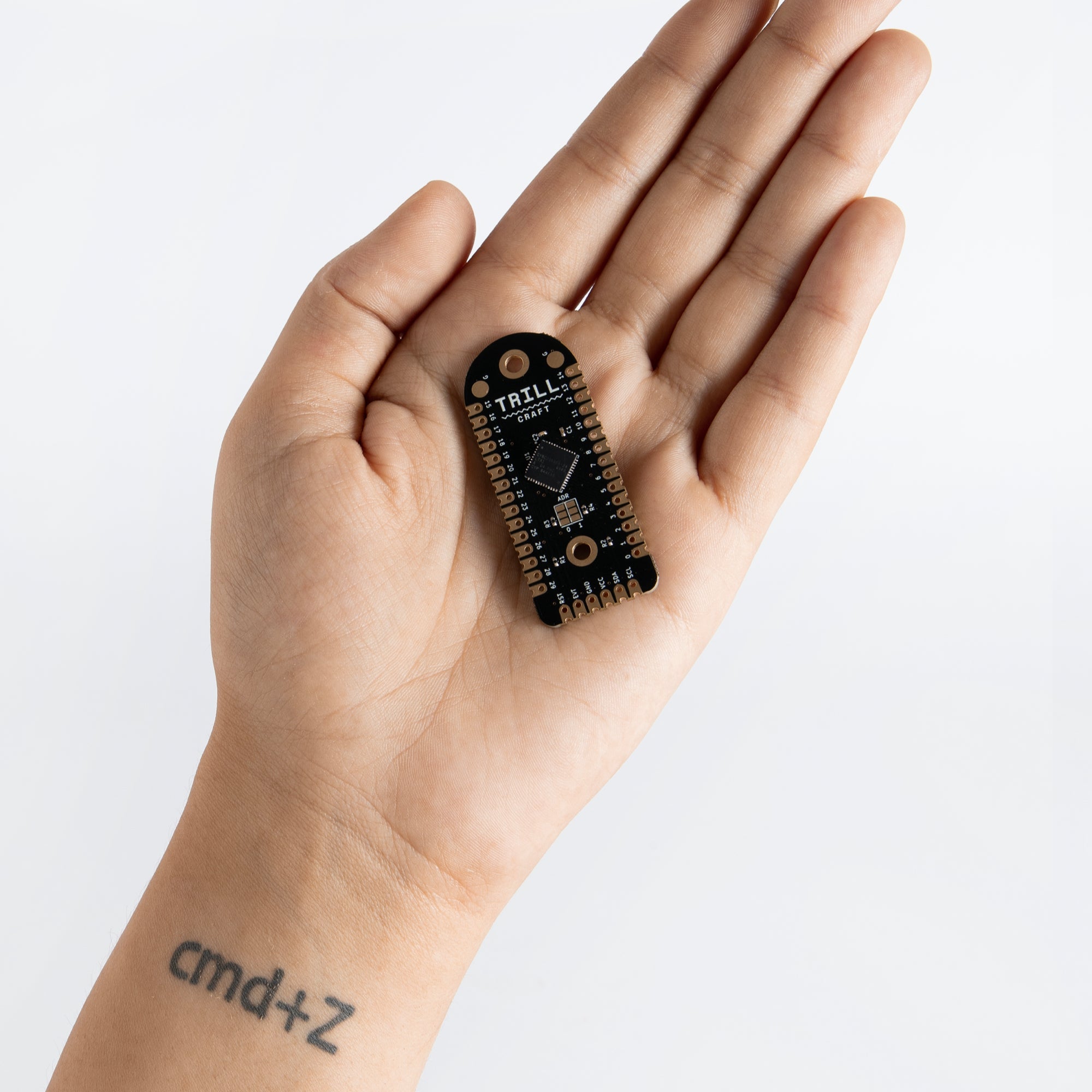 bela-trill-craft-capteur-tactile-30-canaux-capacitif image 3