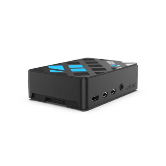 flirc-kodi-bo-tier-aluminium-raspberry-pi-4 image 2