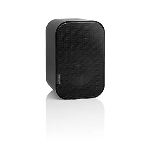 artsound-universals-uni30t-enceinte-murale-noire-ext-rieure image 2