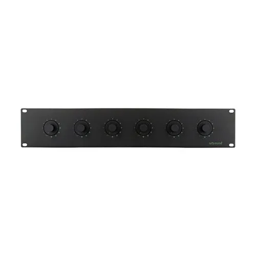 artsound-svc6-2t-contr-leur-volume-mural-100v image 1