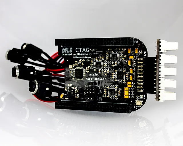 bela-ctag-face-cape-interface-audio-4-entr-es-8-sorties image 1