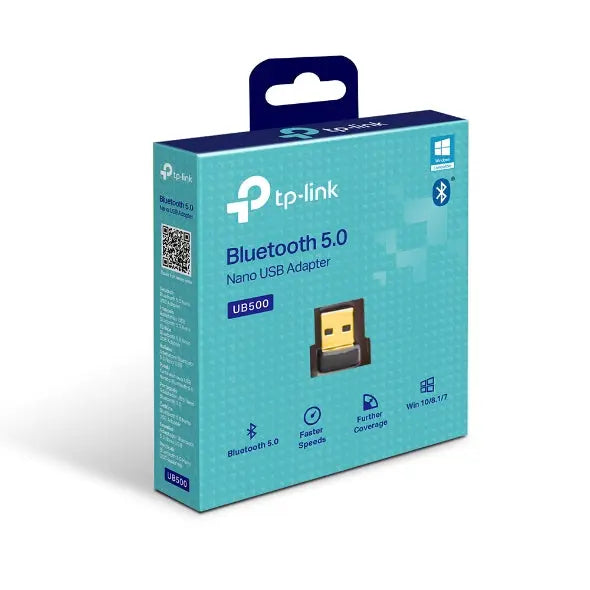 bitalino-dongle-bluetooth-tp-link-ub500-bluetooth-5-0 image 3