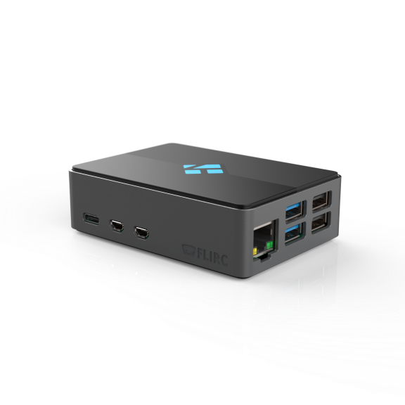 flirc-raspberry-pi-5-case-kodi-edition-bo-tier image 5