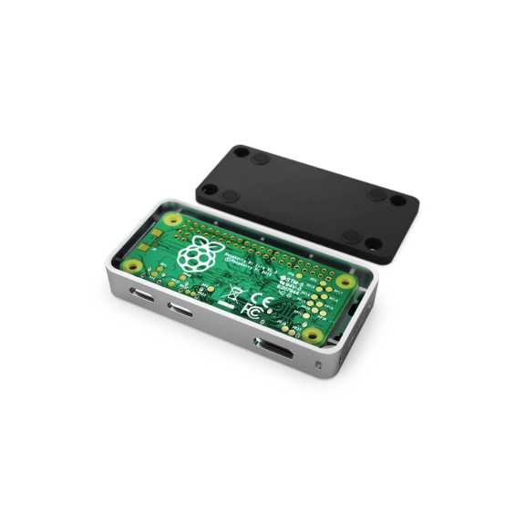 flirc-raspberry-pi-zero-case-bo-tier-cordon-porte-cl-s image 3