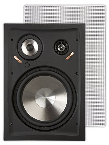 artsound-re2080-paire-enceintes-encastrables-160w-blanc image 6