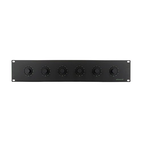 artsound-svc6-2t-contr-leur-volume-mural-100v image 1